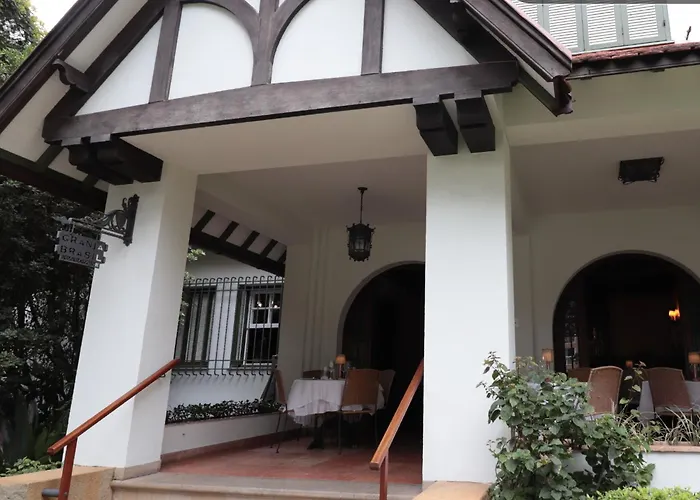 Itaipava Petropolis Granja Brasil Solar Das Begonias