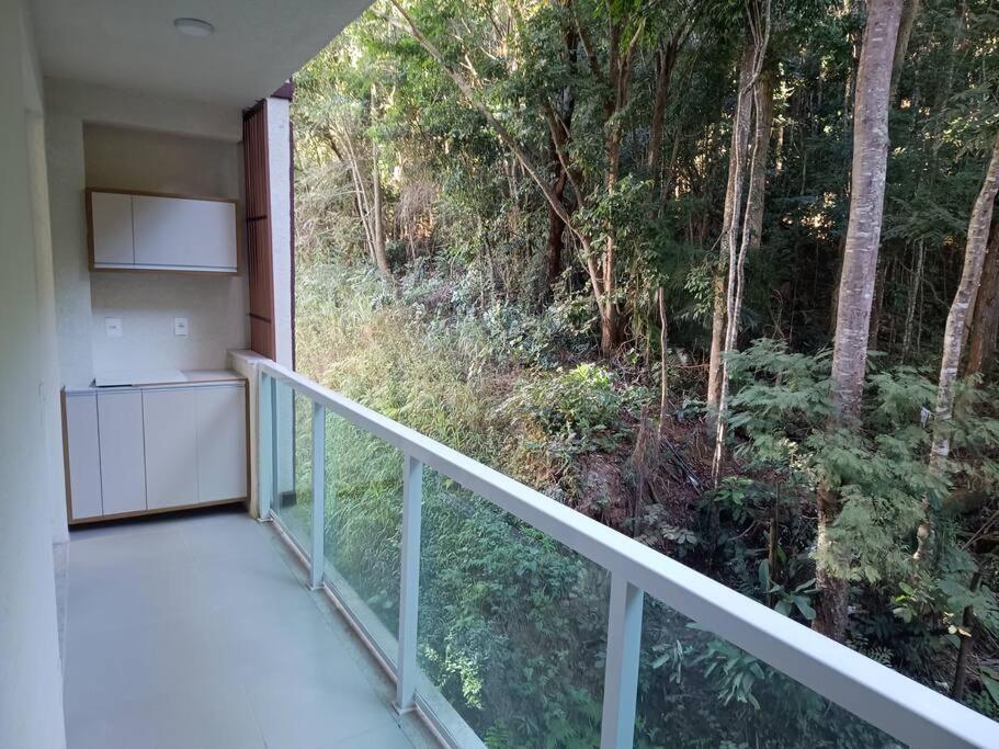 Itaipava Granja Brasil Solar Begonias Apartment *
