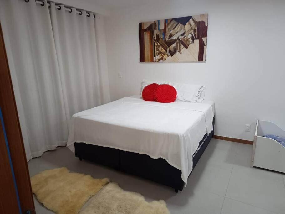 Apartment Itaipava Granja Brasil Solar Begonias