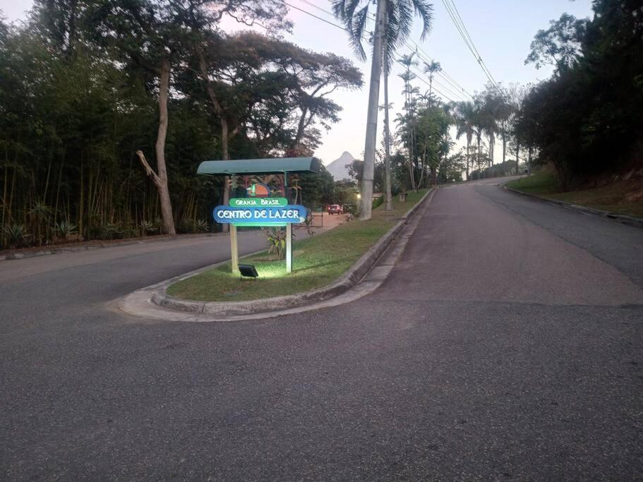 Itaipava Granja Brasil Solar Begonias