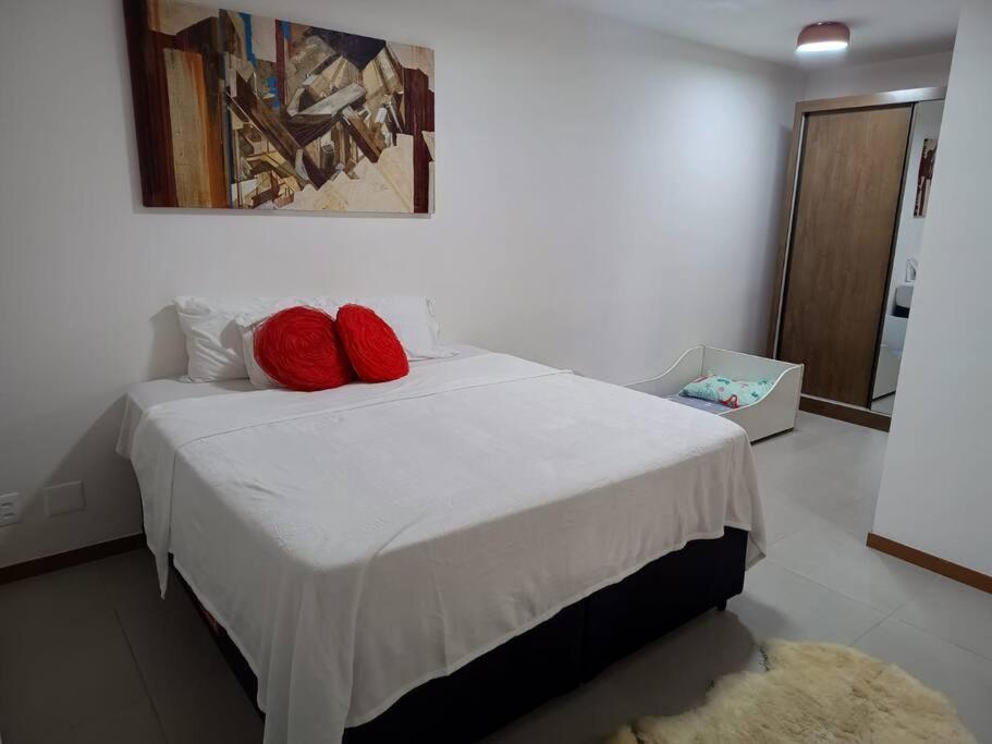 Apartment Itaipava Granja Brasil Solar Begonias
