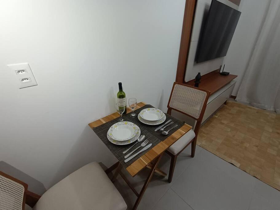 Itaipava Granja Brasil Solar Begonias Apartment Petropolis (Rio de Janeiro)