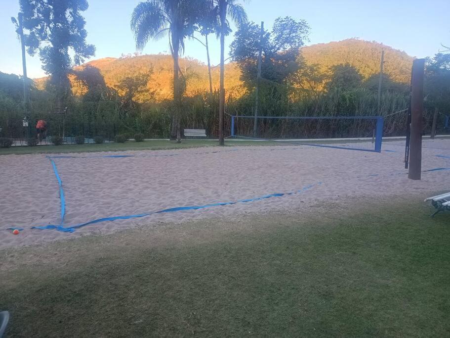 Apartamento Itaipava Granja Brasil Solar Begonias