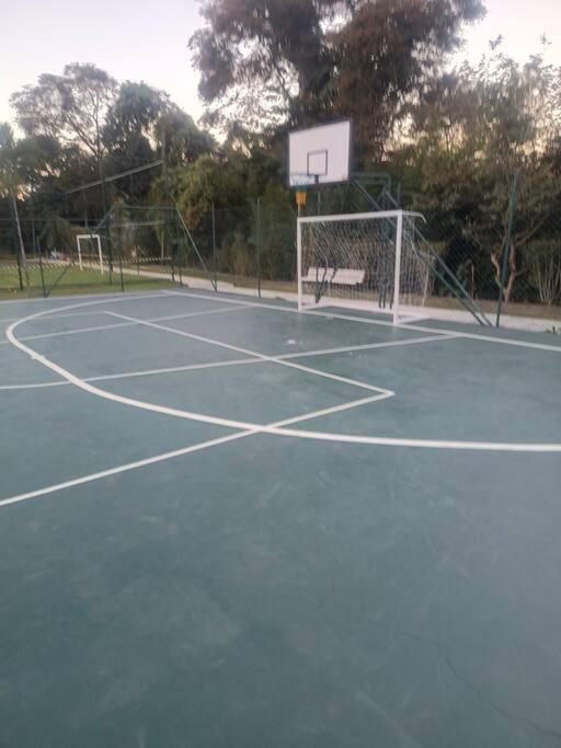 Itaipava Granja Brasil Solar Begonias Apartamento